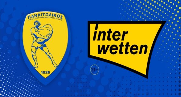 Interwetten Παναιτωλικός