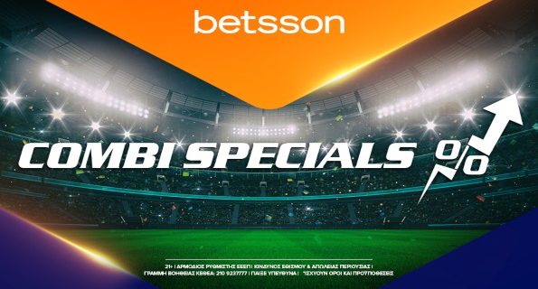 Betsson 26-02-22