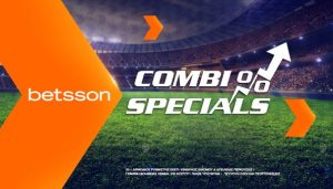 Betsson προσφορά 11-03