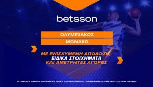 betsson 220422