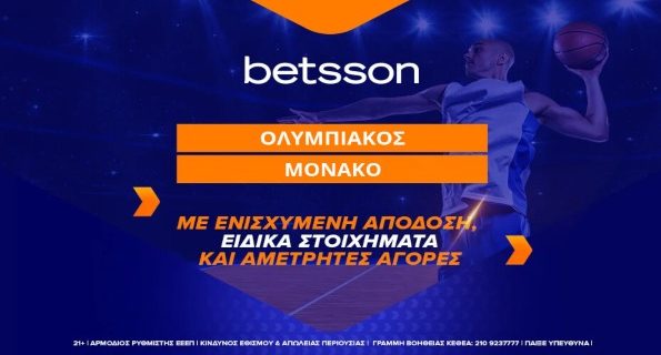 betsson 220422