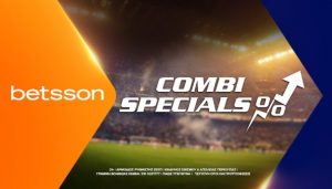 betsson 300422