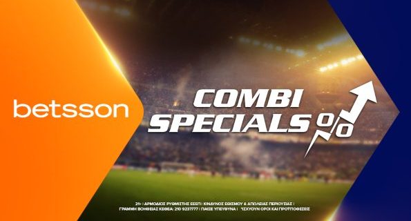 betsson 300422