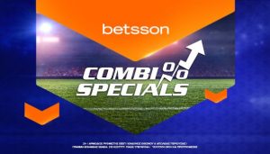 betsson προσφορες 02 04 2022