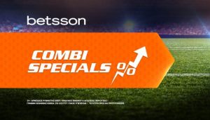 betsson 060522