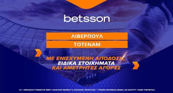 betsson 070522