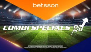 betsson 030622