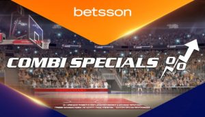 betsson 100922