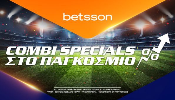 betsson 261122