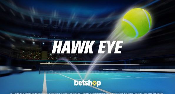 betshop hawk eye