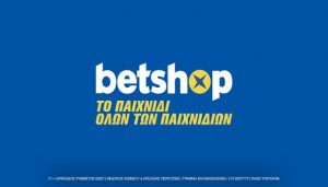 betshop logo