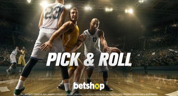 betshop pick and roll 200123