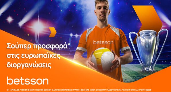 betsson