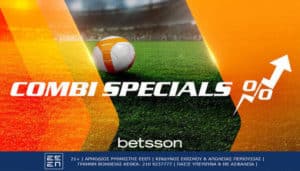 betsson combi 2803