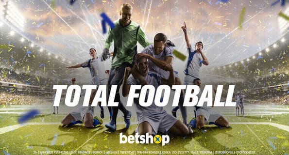 betshop total football