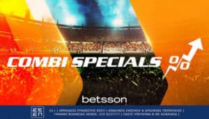 betsson 1604