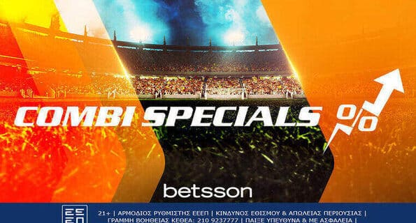 betsson 1604