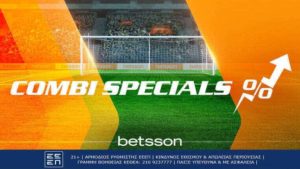 betsson 180423