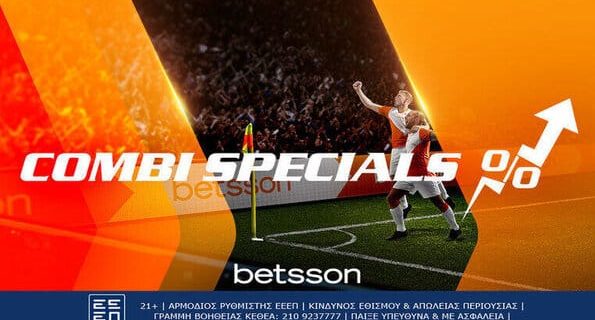 betsson 210423