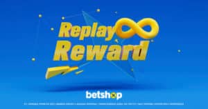 betshop rewards