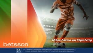 betsson 060523