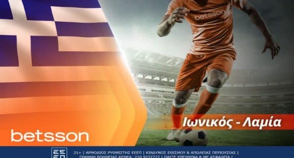 betsson 130523