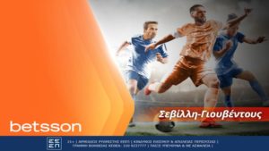 betsson 180523