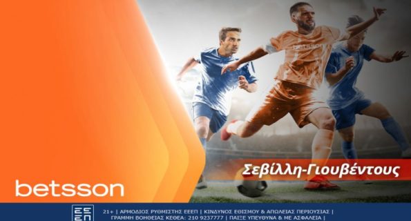 betsson 180523