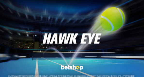 betshop hawk eye