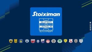 stoiximan super league