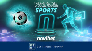 virtual sports