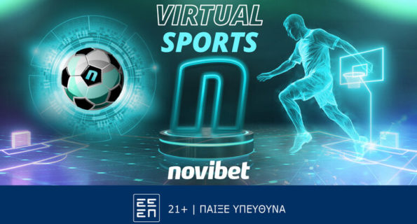 virtual sports