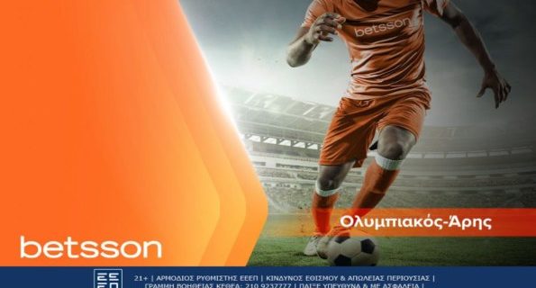 betsson 270923