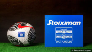 stoiximan super league