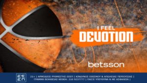 betsson 111023