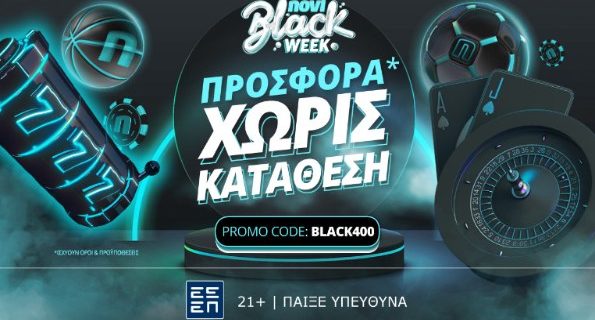 novibet black friday 23