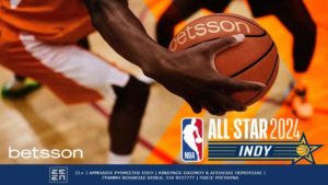 betsson all star