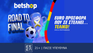 betshop euro