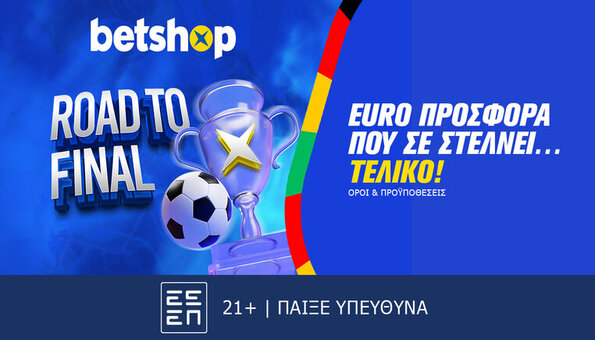 betshop euro