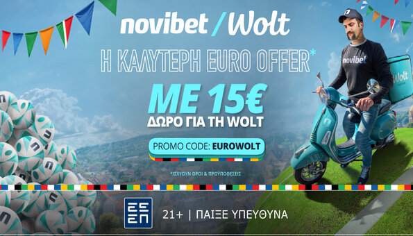 novibet euro wolt