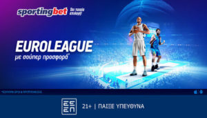 sportingbet euroleague